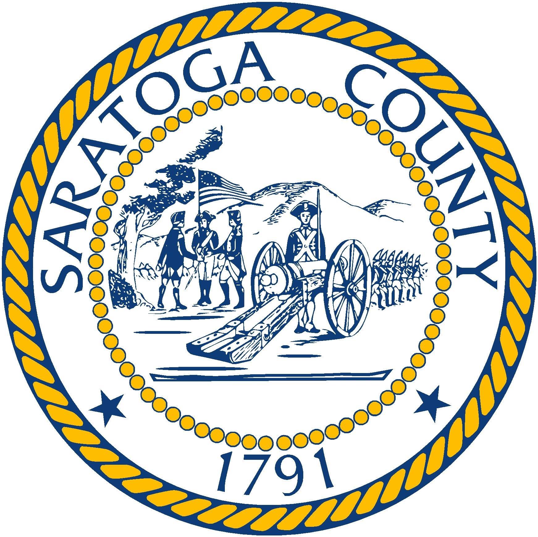 Saratoga County Department of Social Services