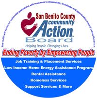 San Benito County Dept of Community Services - LIHEAP