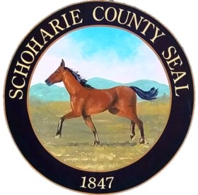 Schoharie County Department of Social Services