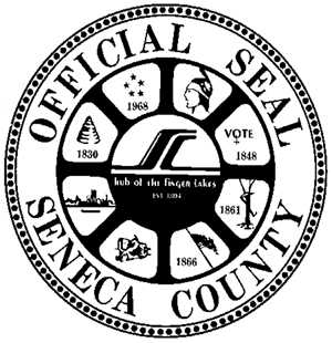 Seneca County Department of Social Services