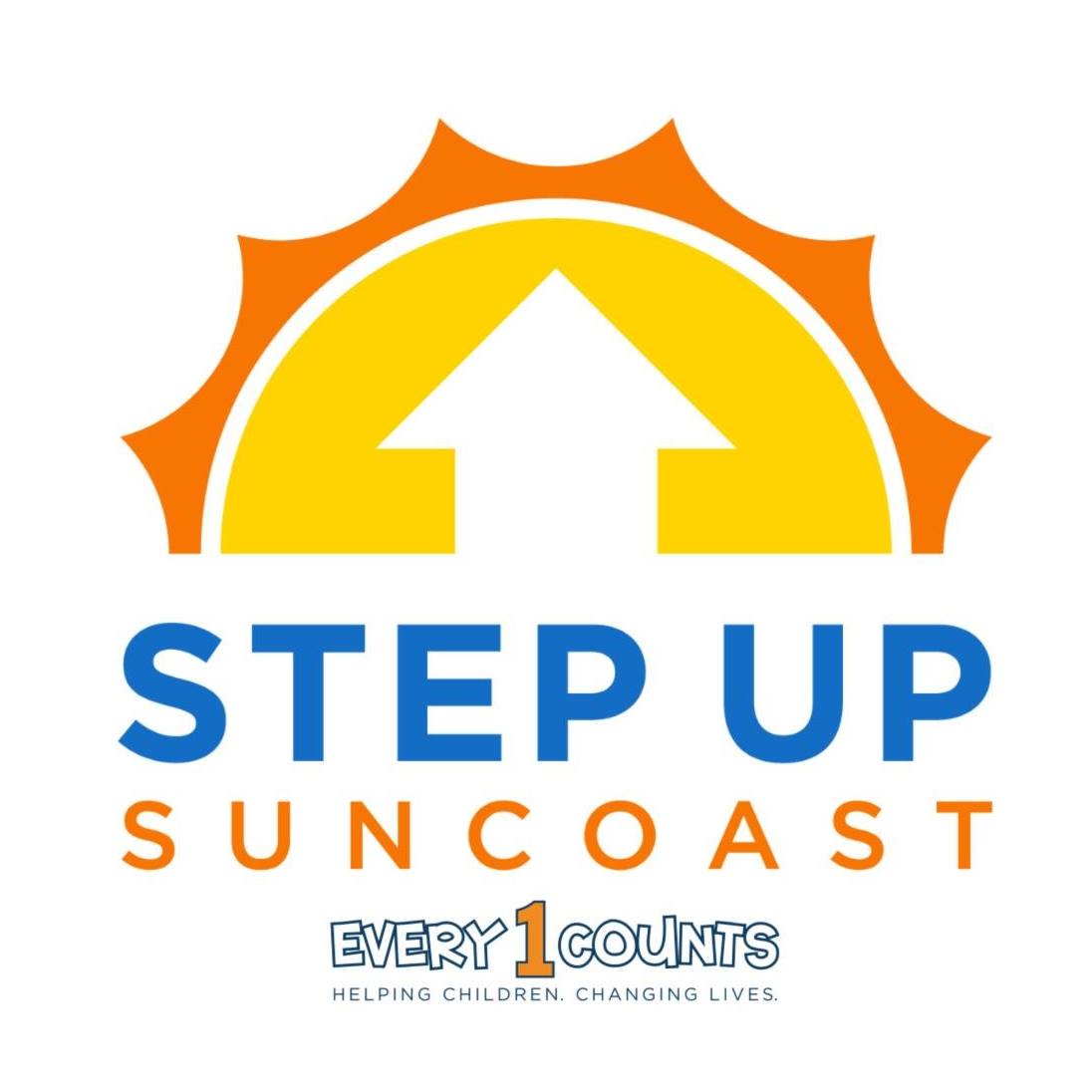 Step Up Suncoast Manatee County