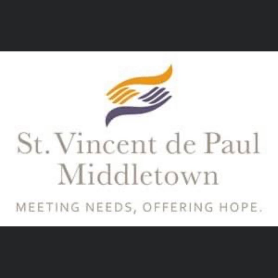 St. Vincent de Paul Middletown CT Utility Assistance