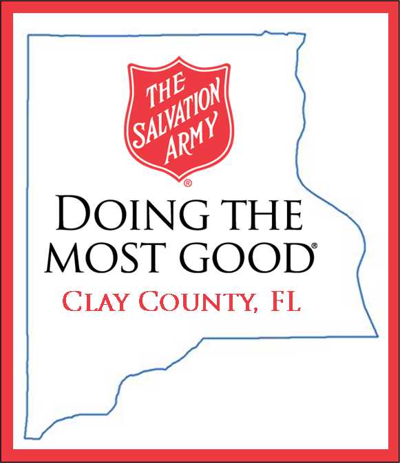 Clay County Salvation Army