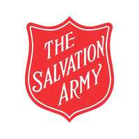 Salvation Army, Twin Falls